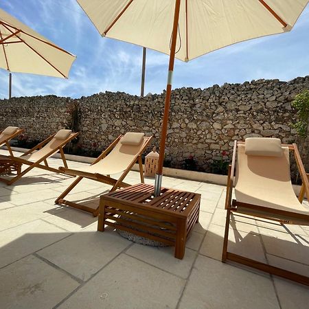 Masseria Voluzzi Copertino Bagian luar foto